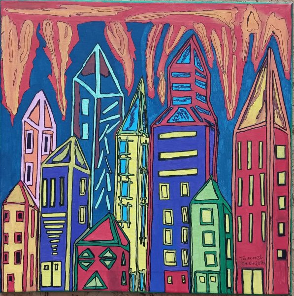 Skyline
