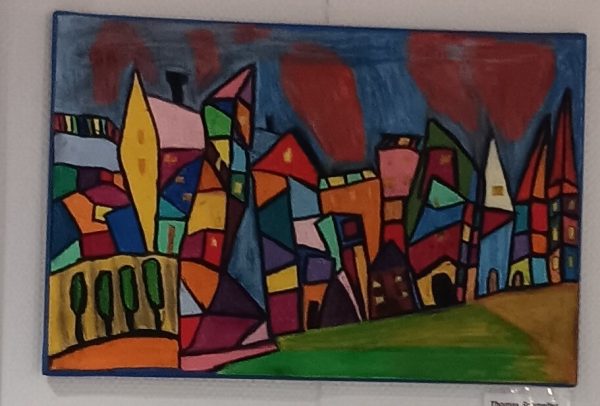 Skyline 2